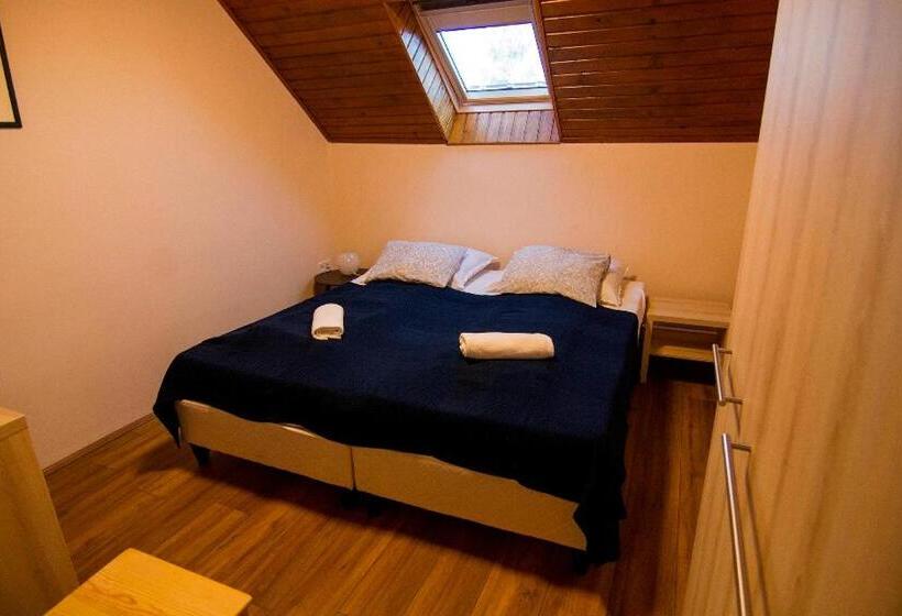 Номер Стандарт, Natúra Panzió&apartmanház