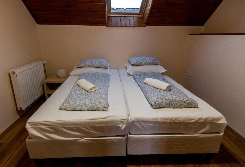 Family Suite, Natúra Panzió&apartmanház
