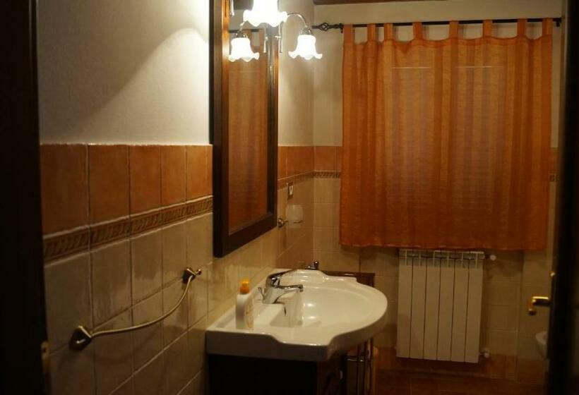 Номер Стандарт, Agriturismo Poggio San Pietro