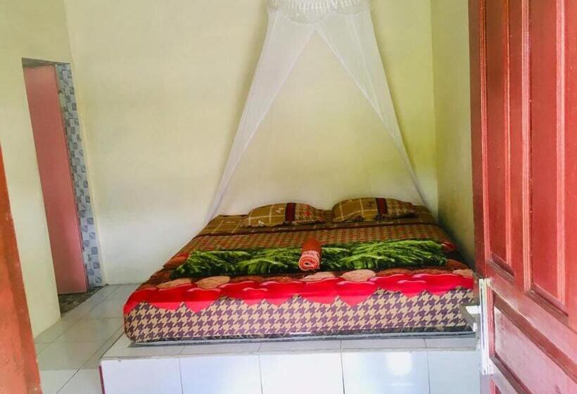 اتاق اکونومی, Sahnan Guest House