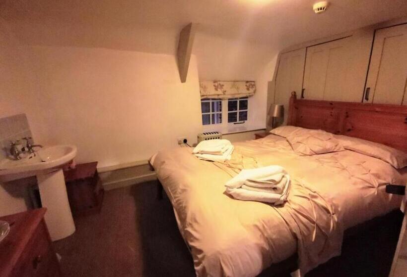 Family Suite, The Darlington