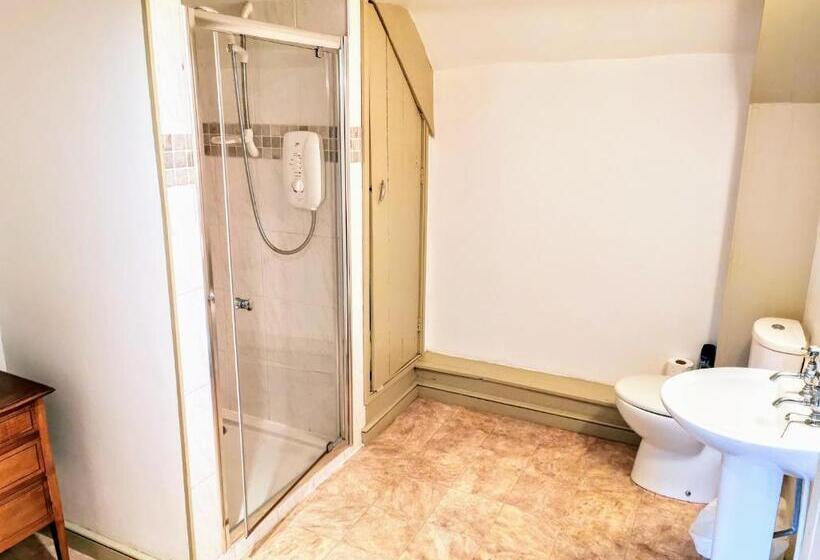 Family Suite, The Darlington