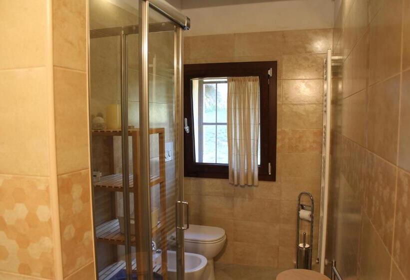 デラックスルーム, Archi Rooms