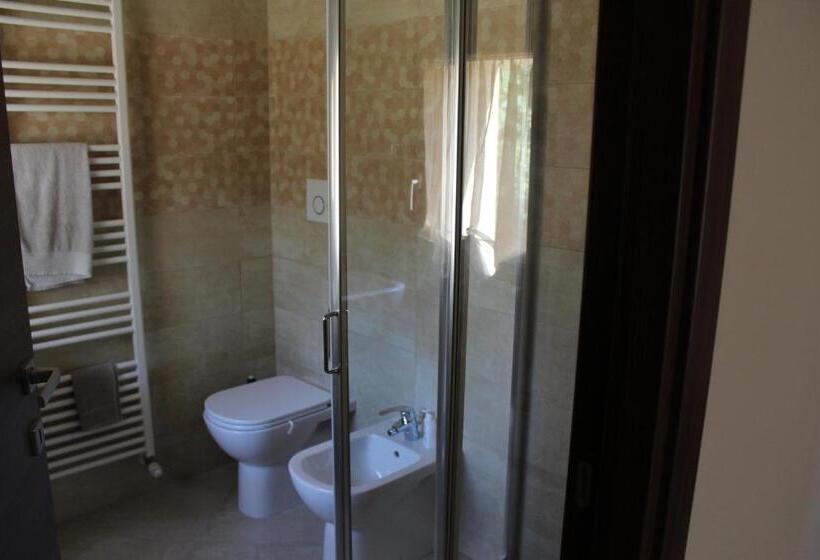 デラックスルーム, Archi Rooms