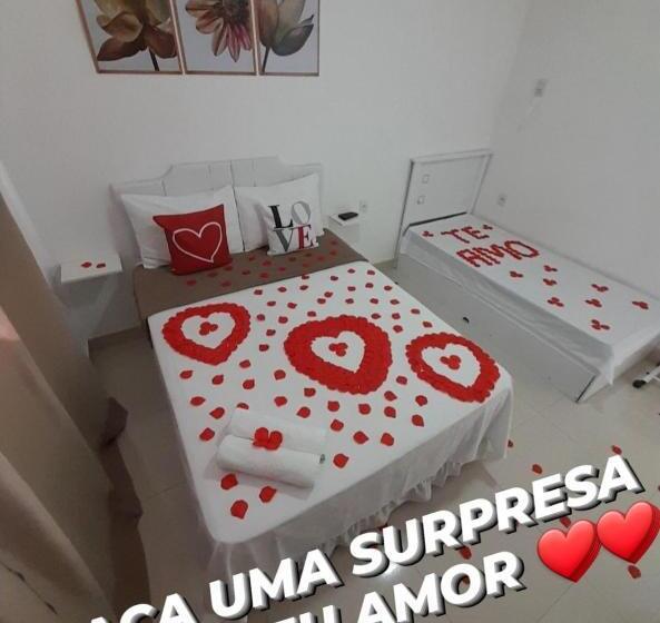 Family Suite, Pousada Jeitim Mineiro