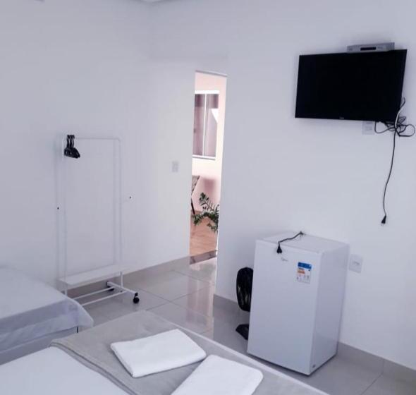 Family Suite, Pousada Jeitim Mineiro