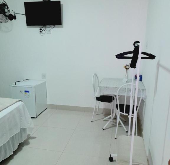 Люкс, Pousada Jeitim Mineiro