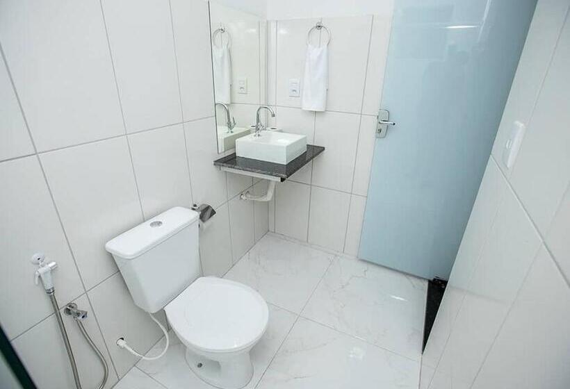 Family Suite, Pousada Jeitim Mineiro