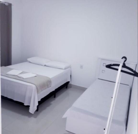 Family Suite, Pousada Jeitim Mineiro