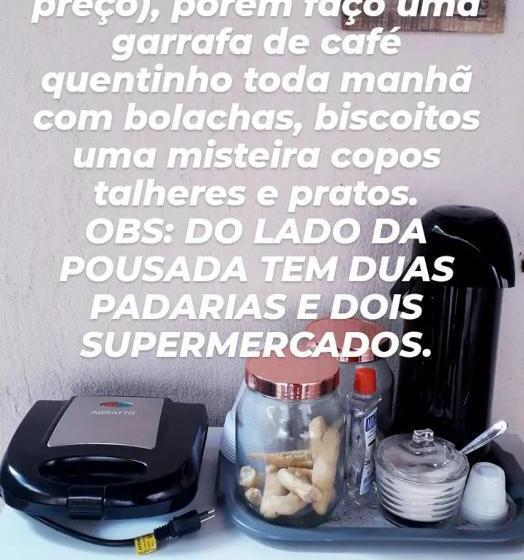 Люкс, Pousada Jeitim Mineiro