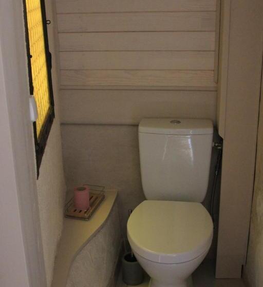 اتاق استاندارد سه نفره, Chambre Cozy Et Salon De 60 M2 Au Coeur De La Cité
