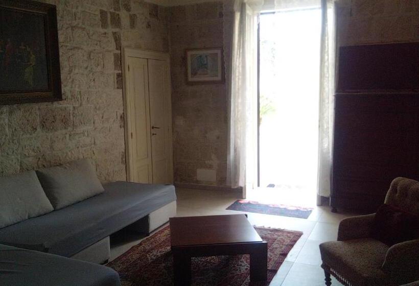 패밀리 스위트, Villa Ida In Bari