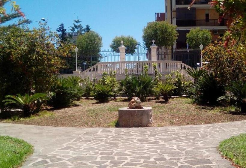 주니어 스위트, Villa Ida In Bari