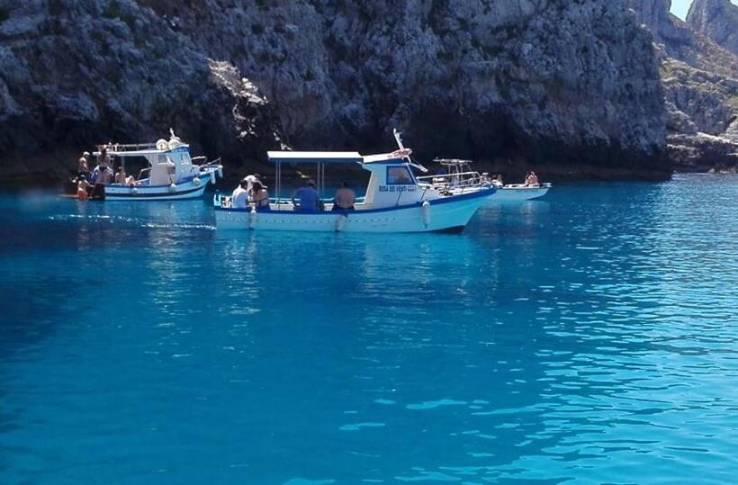 اتاق استاندارد, Il Viaggiatore
