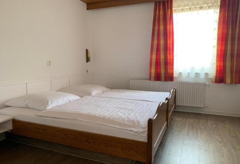 标准间, Gasthof Zum Bären