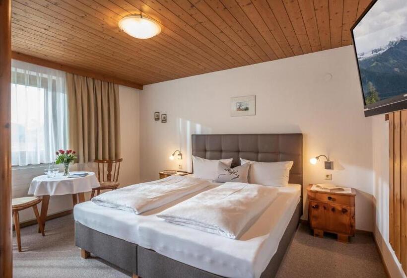 Номер Стандарт, Haus Kreidl