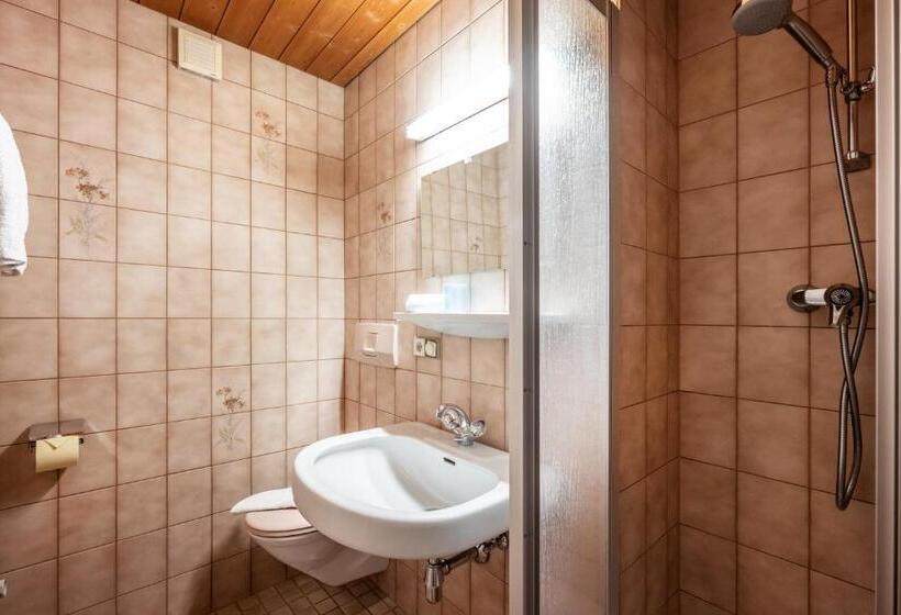 Номер Стандарт, Haus Kreidl