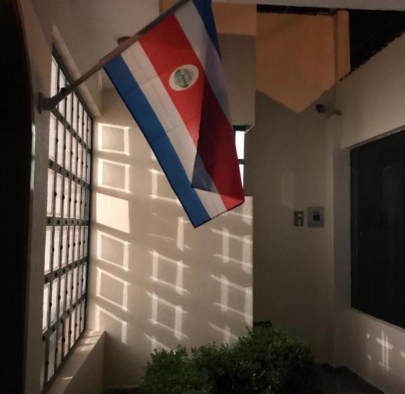 Номер Стандарт Совместная Ванная, Pura Vida! Ciudad Hidalgo