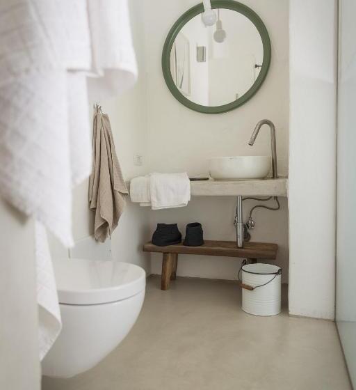 Номер Deluxe, Relais Bellavista 5