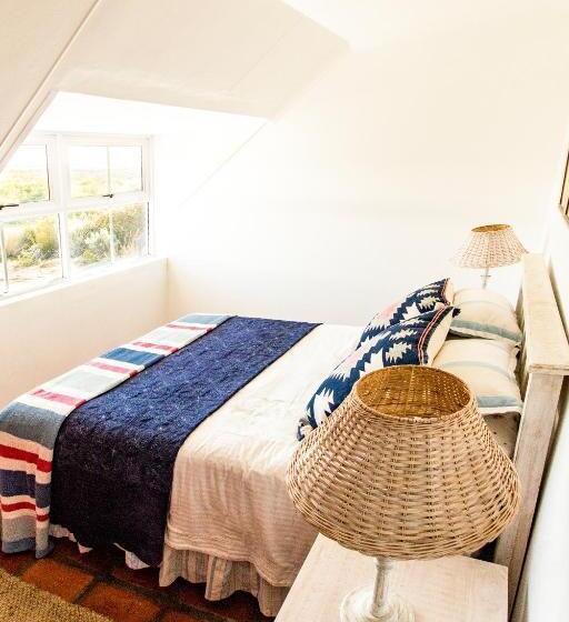 Апартаменты 3 Спальни, Oudewerfskloof Olive Farm