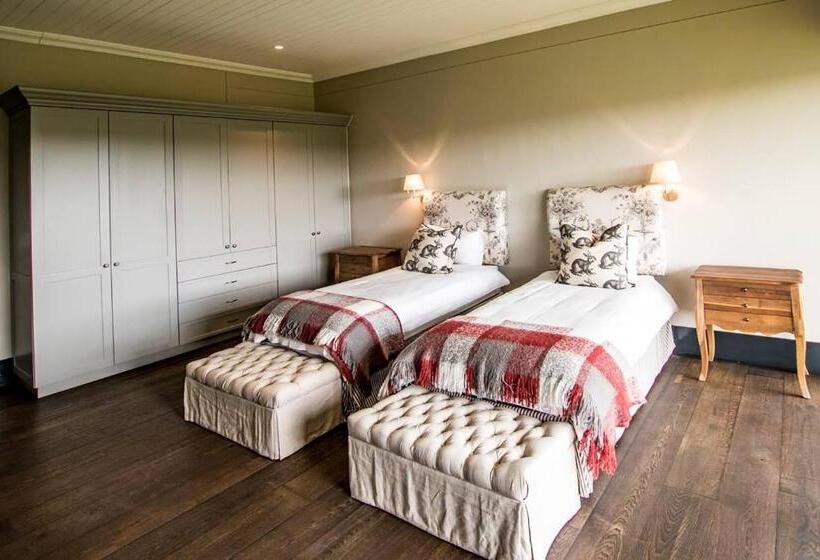 Дом 2 Спальни, Oudewerfskloof Olive Farm