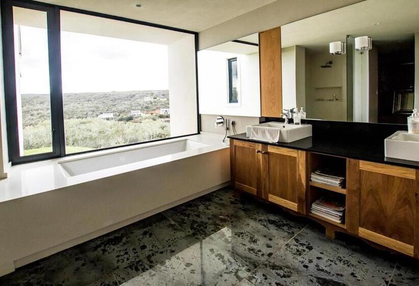 Дом 2 Спальни, Oudewerfskloof Olive Farm