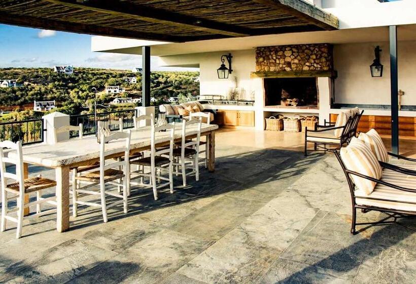 Дом 2 Спальни, Oudewerfskloof Olive Farm