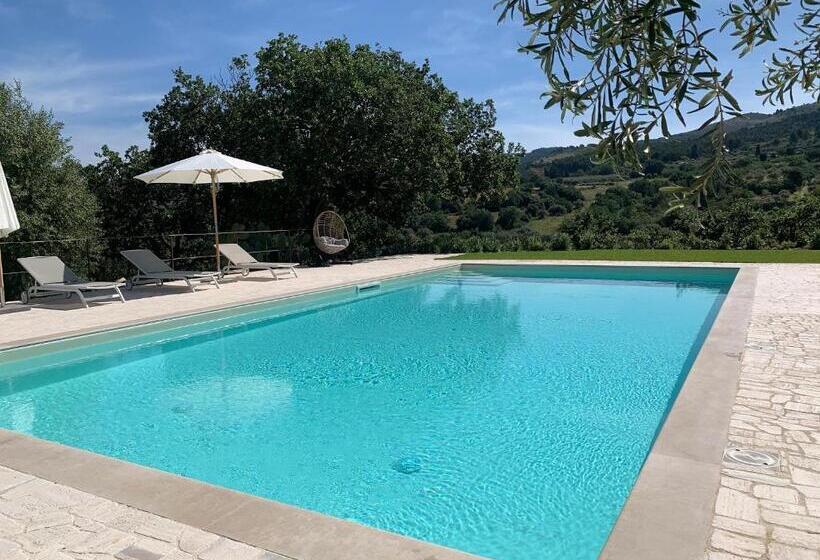 اتاق استاندارد, Villa Santa Margherita