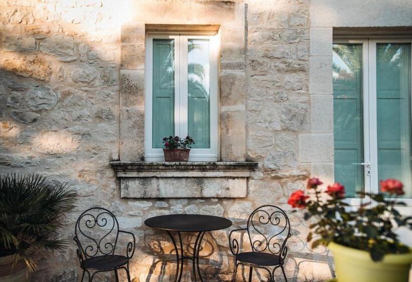 آپارتمان لوکس 1 خوابه, Villa Santa Margherita