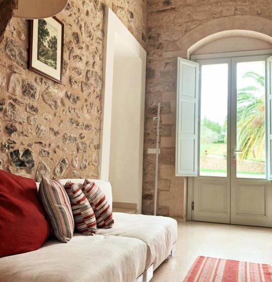 带1个卧室的豪华公寓, Villa Santa Margherita