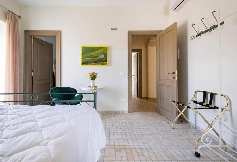 اتاق استاندارد, Villa Santa Margherita