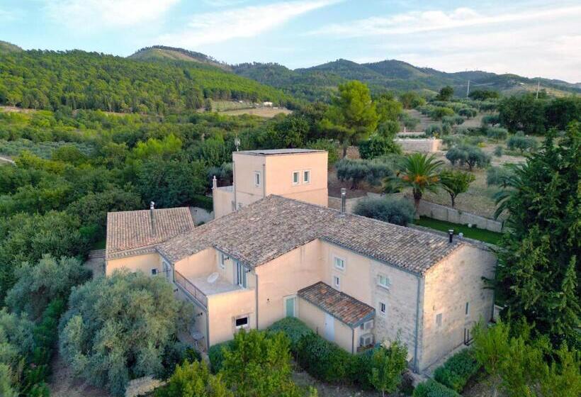 اتاق استاندارد, Villa Santa Margherita