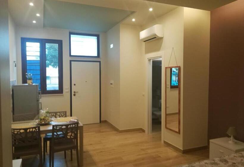 Студия Стандарт, Casa Melograno
