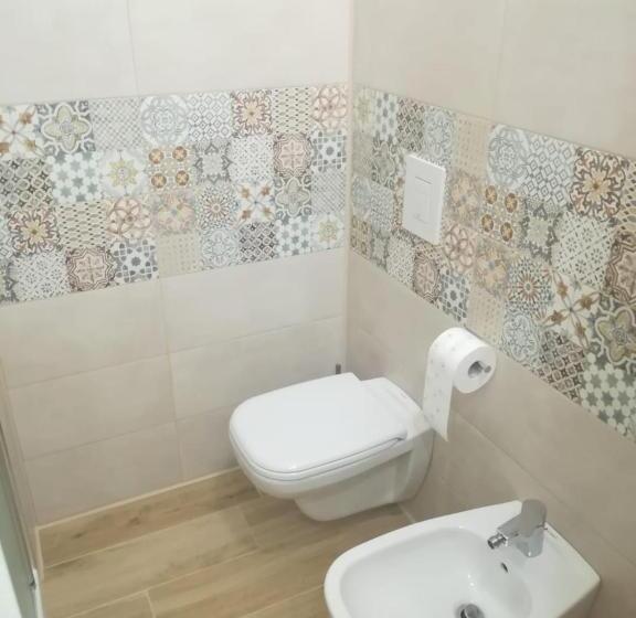 Студия Стандарт, Casa Melograno