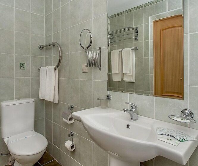 Номер Стандарт, Azimut Hotel Yaroslavl