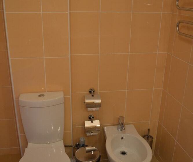 Люкс Superior, Azimut Hotel Yaroslavl
