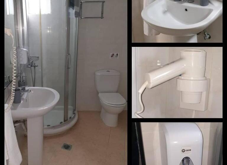 Апартаменты 1 Спальня с Балконом, Blue Eyes Apartments