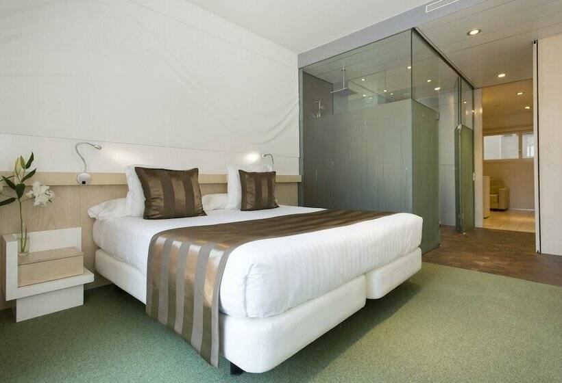 Апартаменты 1 Спальня, Ako Suites