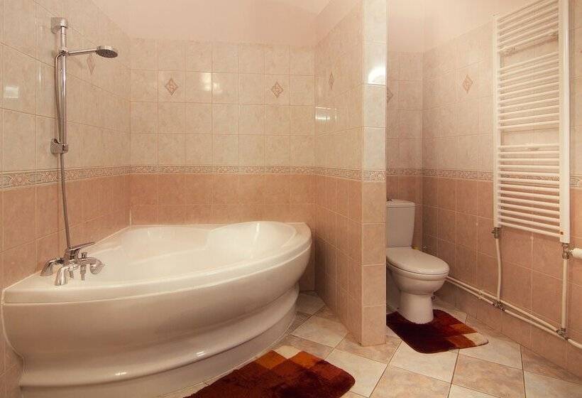 آپارتمان راحتی 1 خوابه, City Residence Apartment