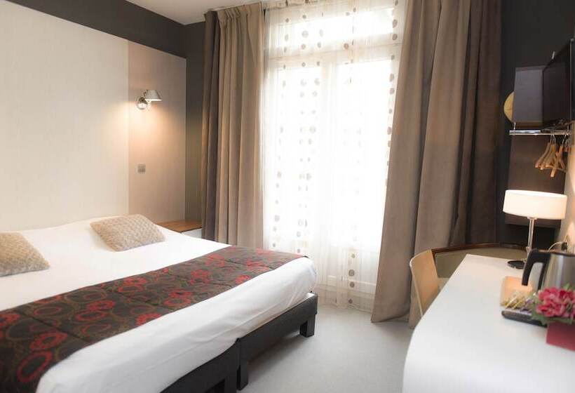 Номер Superior, Hôtel Astoria
