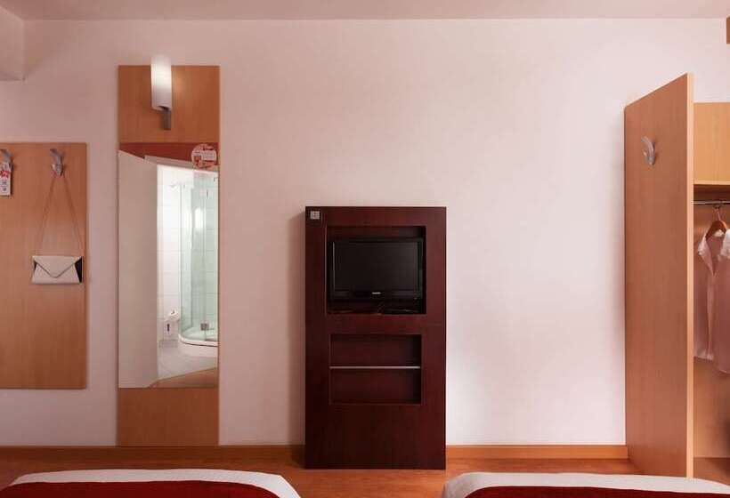 Номер Стандарт, Ibis Nizhny Novgorod