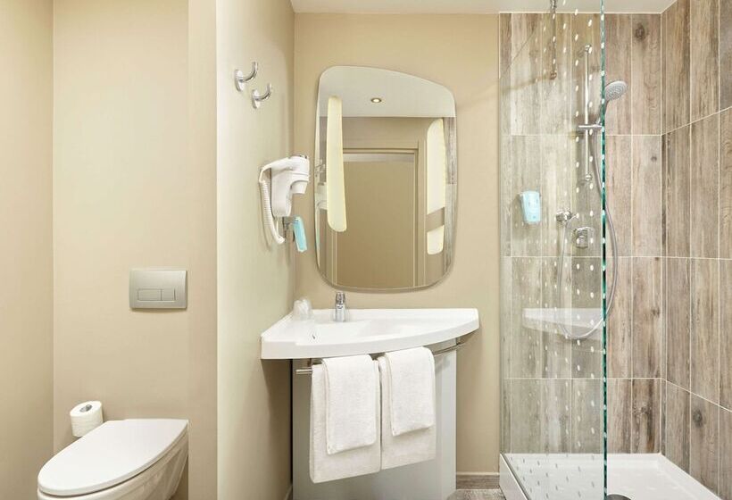 Номер Superior, Ibis Nizhny Novgorod