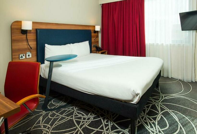 Номер Стандарт, Ibis Styles Birmingham Nec & Airport