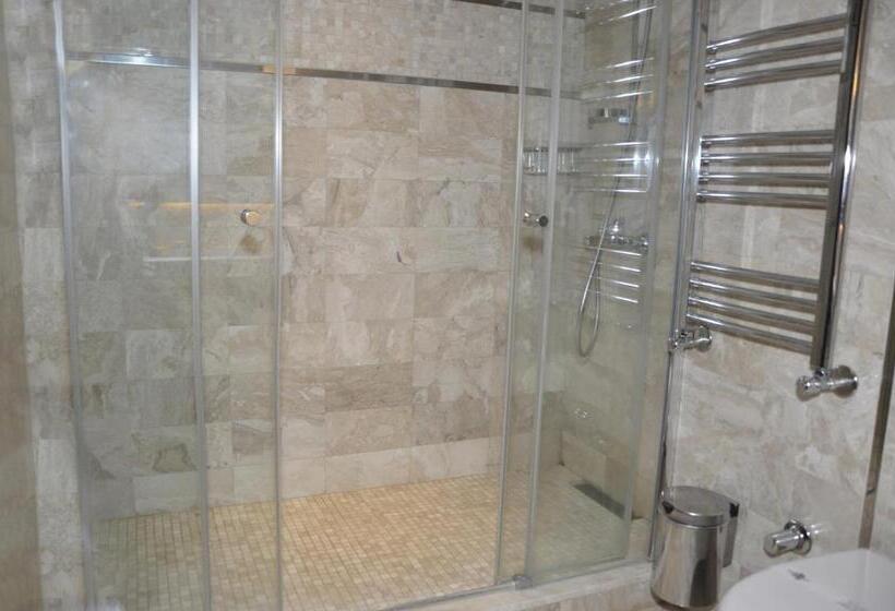 חדר דלוקס, Ikbal Thermal Hotel & Spa Afyon