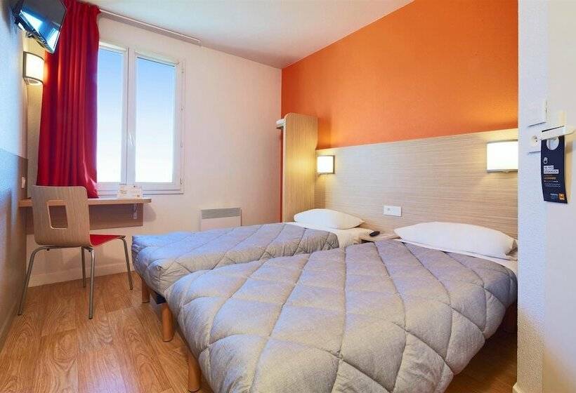 اتاق استاندارد, Première Classe Marne La Vallée   Bussy Saint Georges