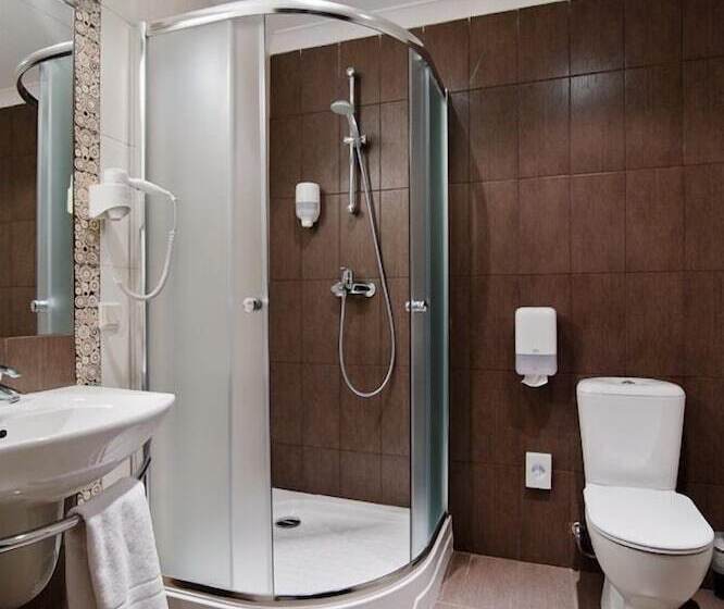 اتاق استاندارد, Optima Collection Troitska