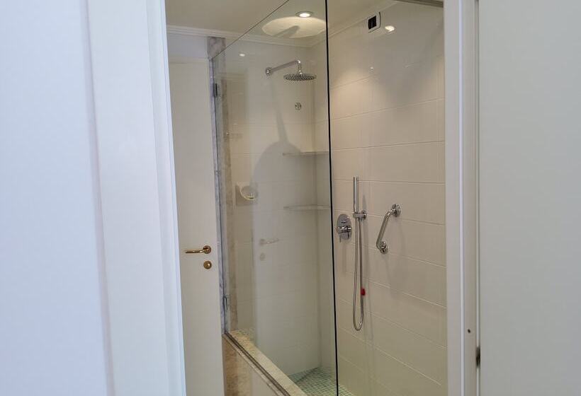 آپارتمان عادی 1 خوابه, Residence L'ulivo