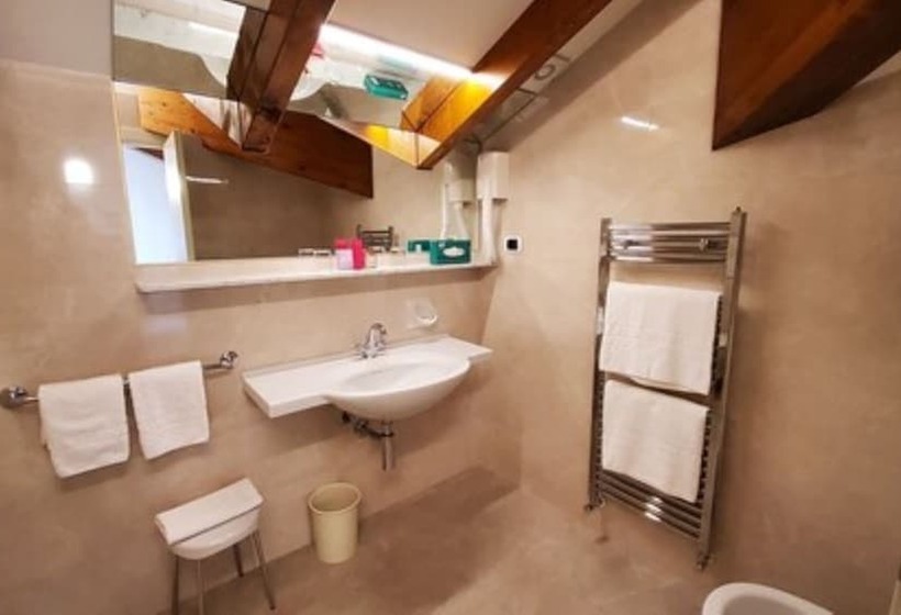 آپارتمان عادی 1 خوابه, Residence L'ulivo
