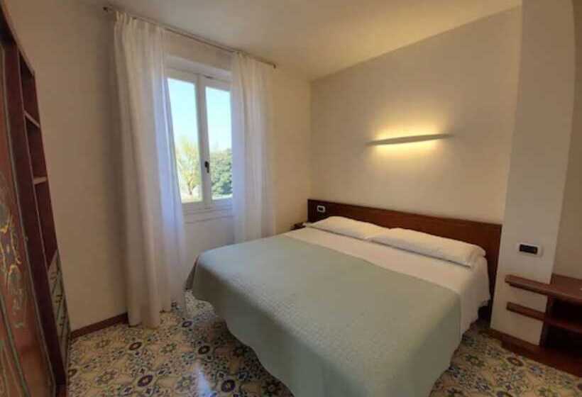 آپارتمان عادی 1 خوابه, Residence L'ulivo