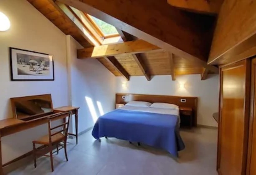 آپارتمان عادی 1 خوابه, Residence L'ulivo